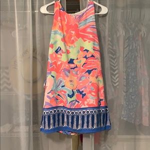 Lilly Pulitzer Donna romper